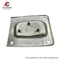 Tesla Model 3 Rear Bumper Reinforcement Support Bracket Base (RH) - SKU: AS-MD3-1020 (Fits OE: 1095314-00-C)
