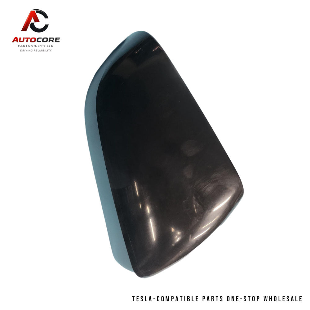 OEM Exterior Mirror Skull Cap (Right Hand) for Tesla Model Y 2025 (Part Number: 1963539-00-D)