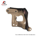Premium Front Left Hand (LH) Fender Support Brace Bracket Assembly for Tesla Model Y (Part Number: 1504589-S0-4)