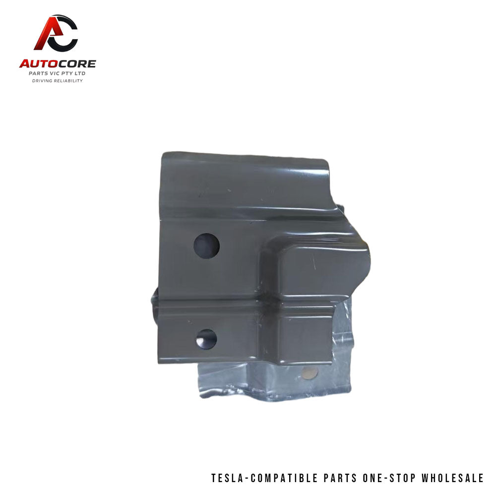 Premium Right Stringer Reinforcement Sheet / Iron Plate for Tesla Model 3 (Part Number: 1089674-S0-A)