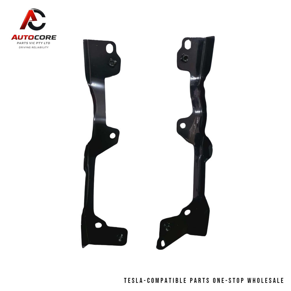 Premium Front Fender Bracket Assembly Left (LH) for Tesla Model Y (Part Number: 1487581-S0-A)