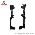 Premium Front Fender Bracket Assembly Left (LH) for Tesla Model Y (Part Number: 1487581-S0-A)