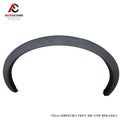 Rear Right (RH) Wheel Arch Archway Molding Protector Flare for Tesla Model Y(Part Number:1494188-00-B)