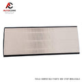 OEM Cabin Air Filter (External Lower Side) for Tesla Model Y (Part Number: 1658375-00-A)