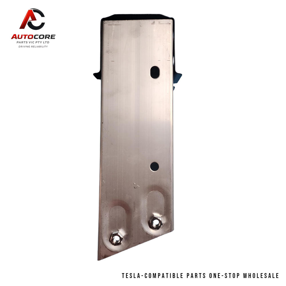 OEM Skeleton Barrel Aluminum - Right for Tesla Model 3 (Part Number: 1088149-00-F)