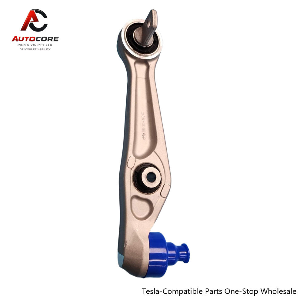 OEM Lower Swing Arm (Control Arm) - Straight for Tesla Model 3 (Part Number: 1044341-00-B)