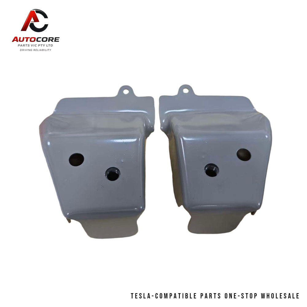 Premium Right Stringer Base / Floor Stringer Bracket for Tesla Model 3 (Part Number: 1074846-S0-A)