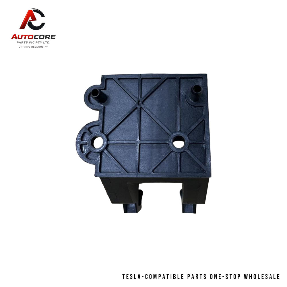 Premium Front Bumper Central Radar Bracket Support for Tesla Model Y (Part Number: 1500123-00-B)