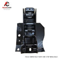 Premium Left Rear Chassis Frame Rail Casting Service Assembly for Tesla Model Y (Part Number: 1610029-S0-B)