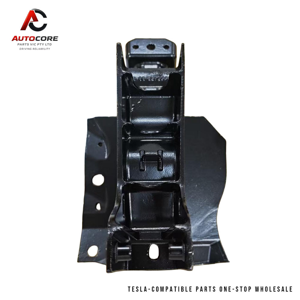 Premium Left Rear Chassis Frame Rail Casting Service Assembly for Tesla Model Y (Part Number: 1610029-S0-B)