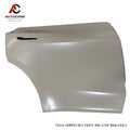 Genuine OEM-Style Rear Right (RH) Door Shell for Tesla Model Y(Part Number / MPN: 1493562-EC-B)