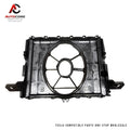 Engine Radiator Cooling Fan & Shroud Assembly Frame for Tesla Model Y(Part Number:1494179-00-A)