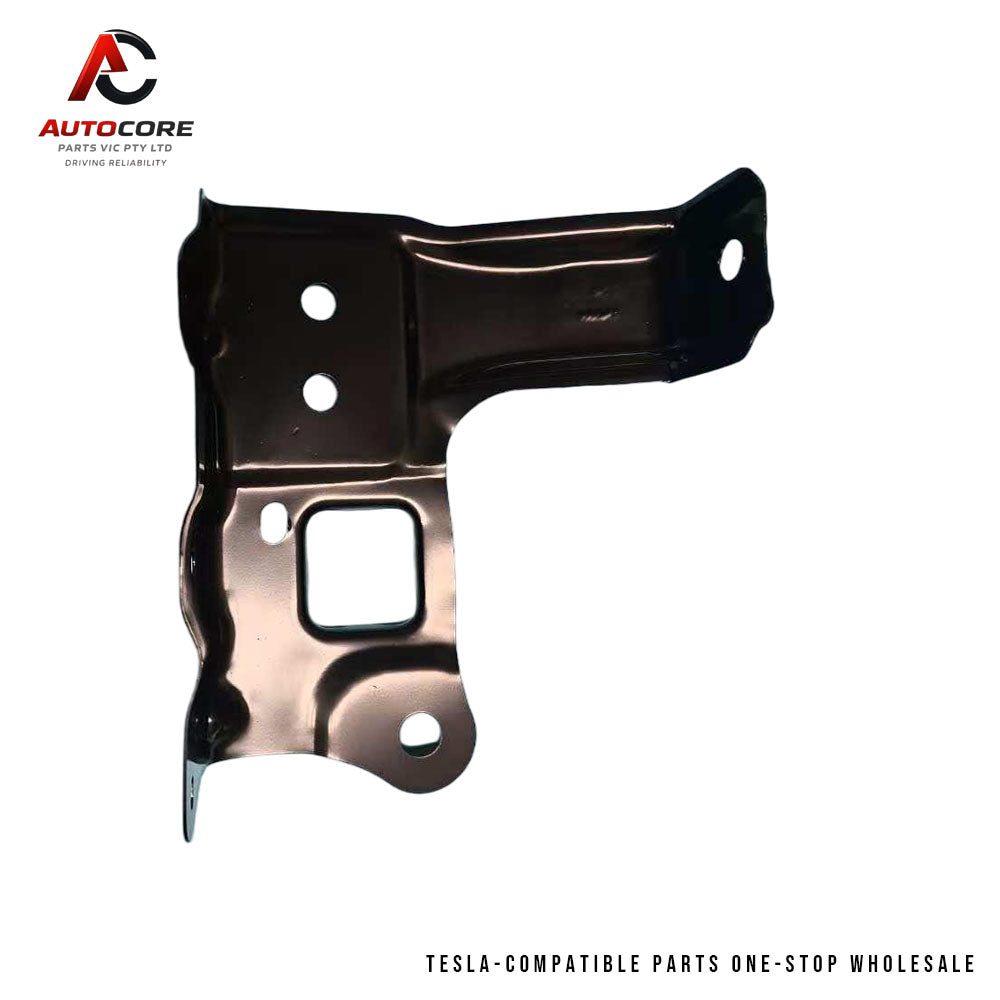 OEM Right Front Bumper Lower Frame Bracket for Tesla Model Y 2025 (Part Number: 1965000-00)
