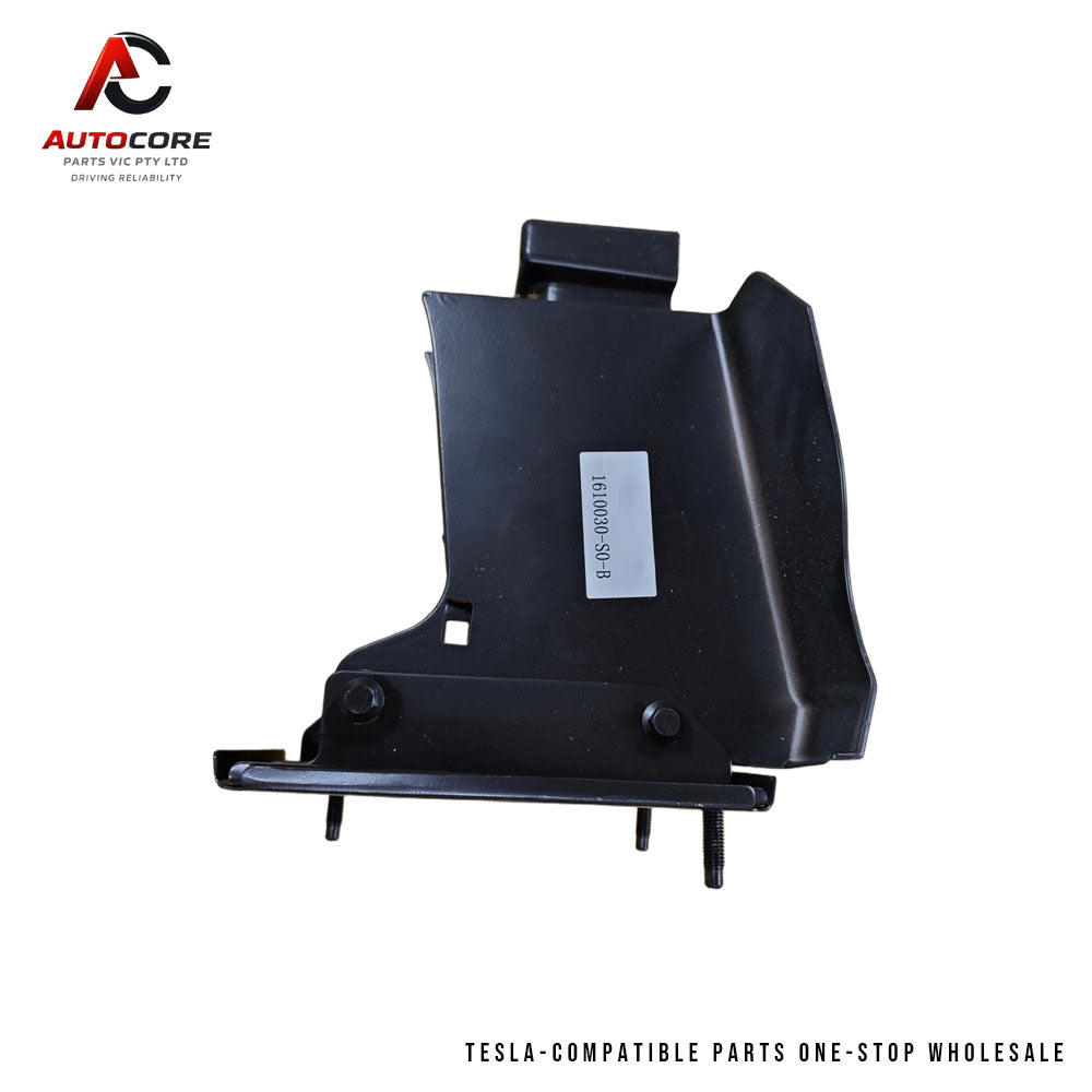 Premium Right Rear Chassis Frame Rail Casting Service Assembly for Tesla Model Y (Part Number: 1610030-S0-B)