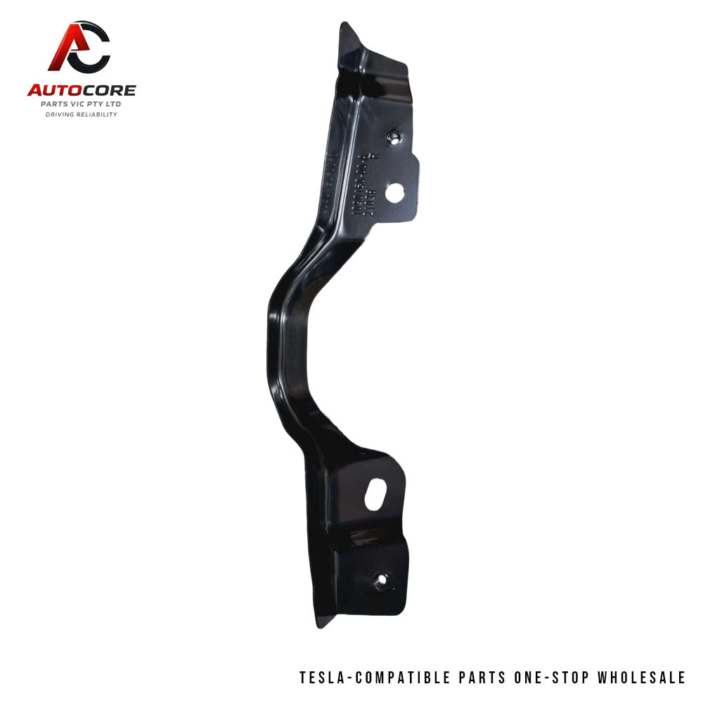 Premium Right Leaf Plate Inner Support Bracket for Tesla Model 3 (Part Number: 1090160-00-B)