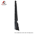 Door Lower Skirt Trim Inner Mounting Bracket Left (LH) for Tesla Model Y(Part Number / MPN: 1497741-00-B)