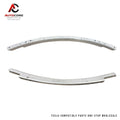 Premium Front Bumper Frame / Reinforcement Bar for Tesla Model Y (Part Number: 1487601-00-C)