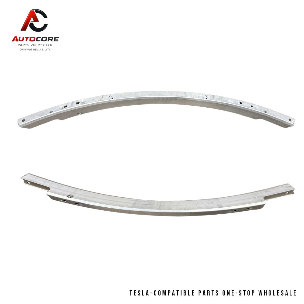 Premium Front Bumper Frame / Reinforcement Bar for Tesla Model Y (Part Number: 1487601-00-C)