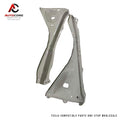 Premium Front Outer Shotgun / Fender Support Plate Right (RH) for Tesla Model Y (Part Number: 1487484-S0-A)
