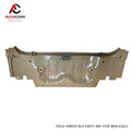 OEM Rear Fender (Single Skin) for Tesla Model 3 (Part Number: 1073874-00-G)