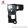 Front Lower Crossbeam Iron Support Bracket Right (RH) for Tesla Model Y (2025+)(Part Number / MPN: 1494025-00-C)