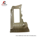 Genuine Tesla Model 3 Rear Left Fender Quarter Panel Outer Extension (LH) - Part No: 1109299-SC-A