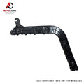 Rear Bumper Side Wing Mount Support Guide Bracket Right (RH) for Tesla Model Y(Part Number:1494044-00-A)