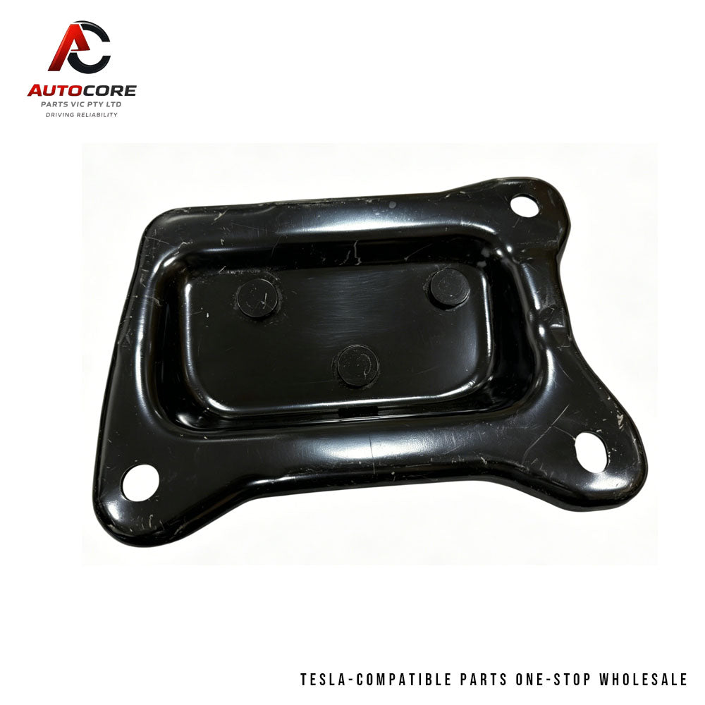 Genuine OEM-Style Rear Bumper Fascia Base Support Skin for Tesla Model Y（Part Number / MPN: 1493740-00-A）