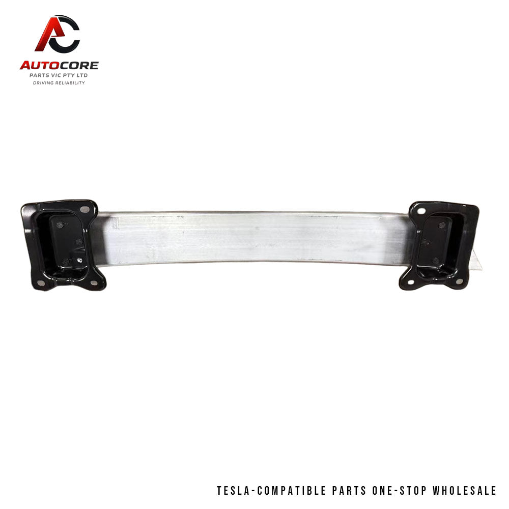 Premium Rear Bumper Frame / Impact Reinforcement Bar for Tesla Model Y (Part Number: 1487625-00-C)