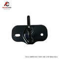 Premium Front Hood Latch Striker Plate Hook for Tesla Model 3 & Model Y (Part Number: 1505712-00-B / 1505712-00-A)