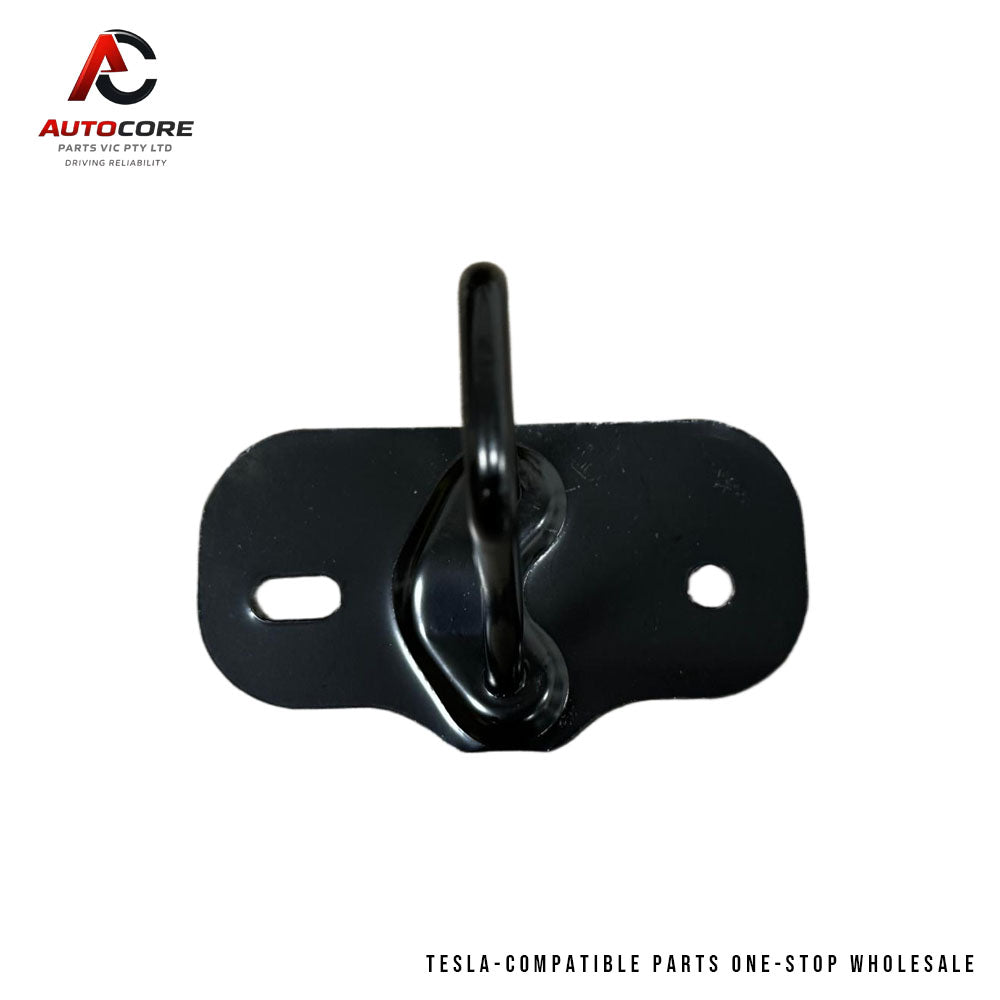 Premium Front Hood Latch Striker Plate Hook for Tesla Model 3 & Model Y (Part Number: 1505712-00-B / 1505712-00-A)