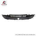 OEM Front Fascia Grille Assembly - Base for Tesla Model Y (Part Number: 1983889-00-D)