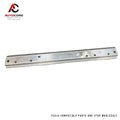 Genuine Tesla Model Y Front Frunk Reinforcement Bracket Support Bar (Lower Cooler Anchorage Frame) - Part No: 1667529-00-A