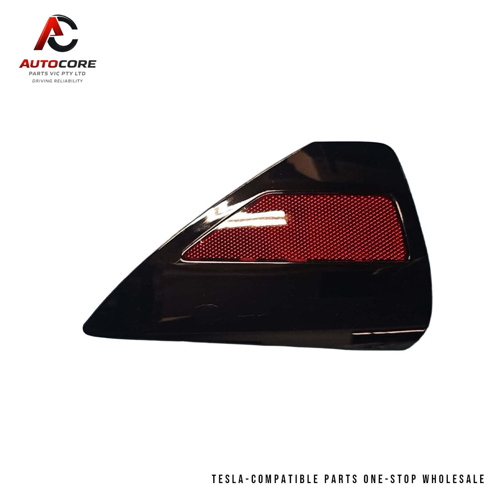 OEM Rear Side Light (Right) for Tesla Model 3 (Part Number: 1100781-00-B)