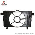 OEM Electric Fan Frame / Shroud for Tesla Model Y (Part Number: 1607807-00-A)