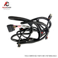 Rear Bumper Backup Radar & Parking Sensor Wiring Harness Assembly for Tesla Model Y(Part Number / MPN: 1489046-00-C)