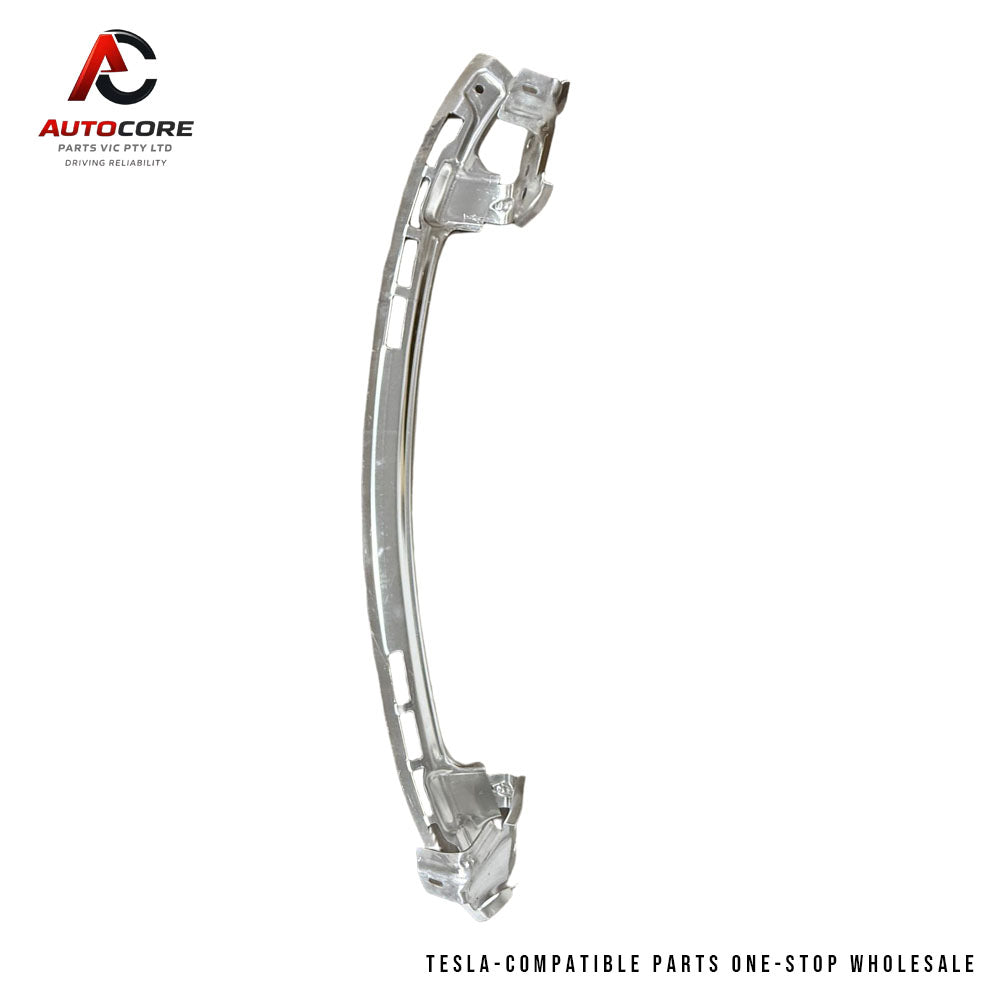 Front Bumper Lower Face Structure Frame Support for Tesla Model Y(Part Number / MPN: 1505433-00-A)