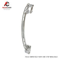 Front Bumper Lower Face Structure Frame Support for Tesla Model Y(Part Number / MPN: 1505433-00-A)