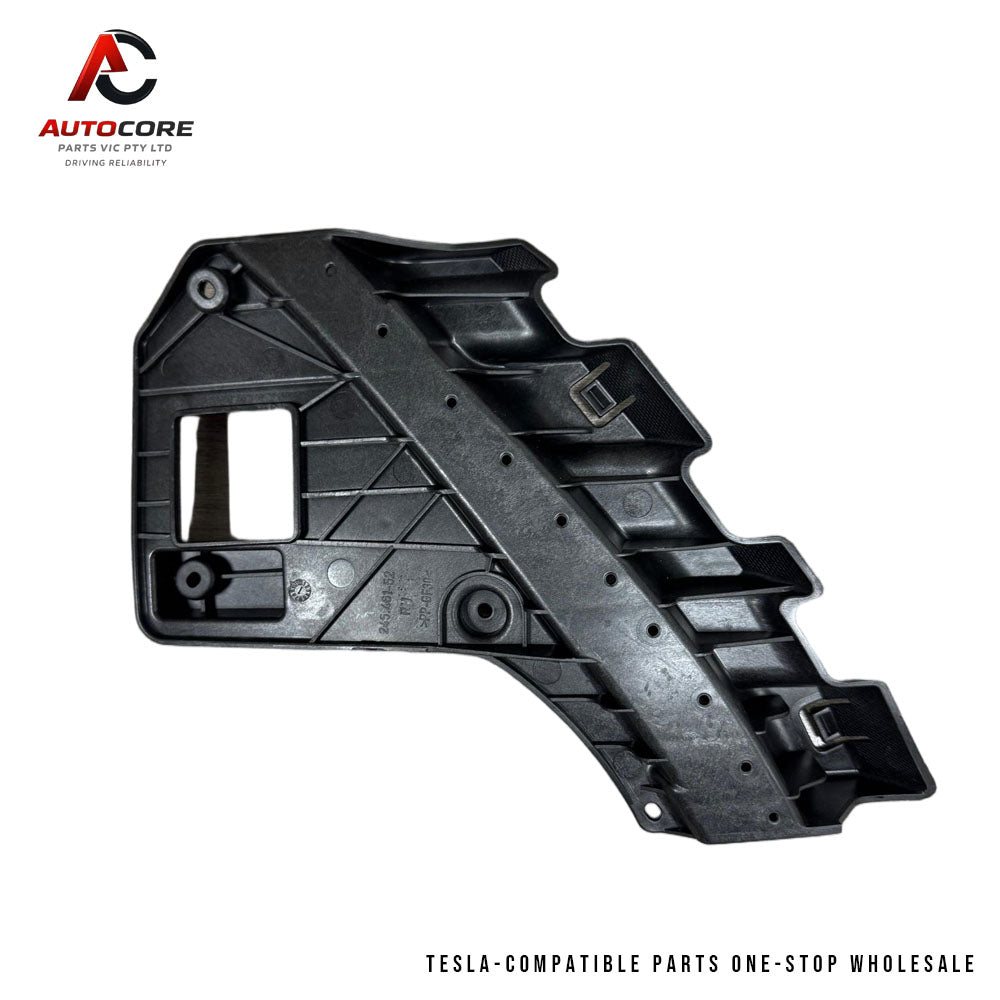 OEM Right Headlight Bracket / Mounting Support for Tesla Model Y (Part Number: 1453376-00-A)