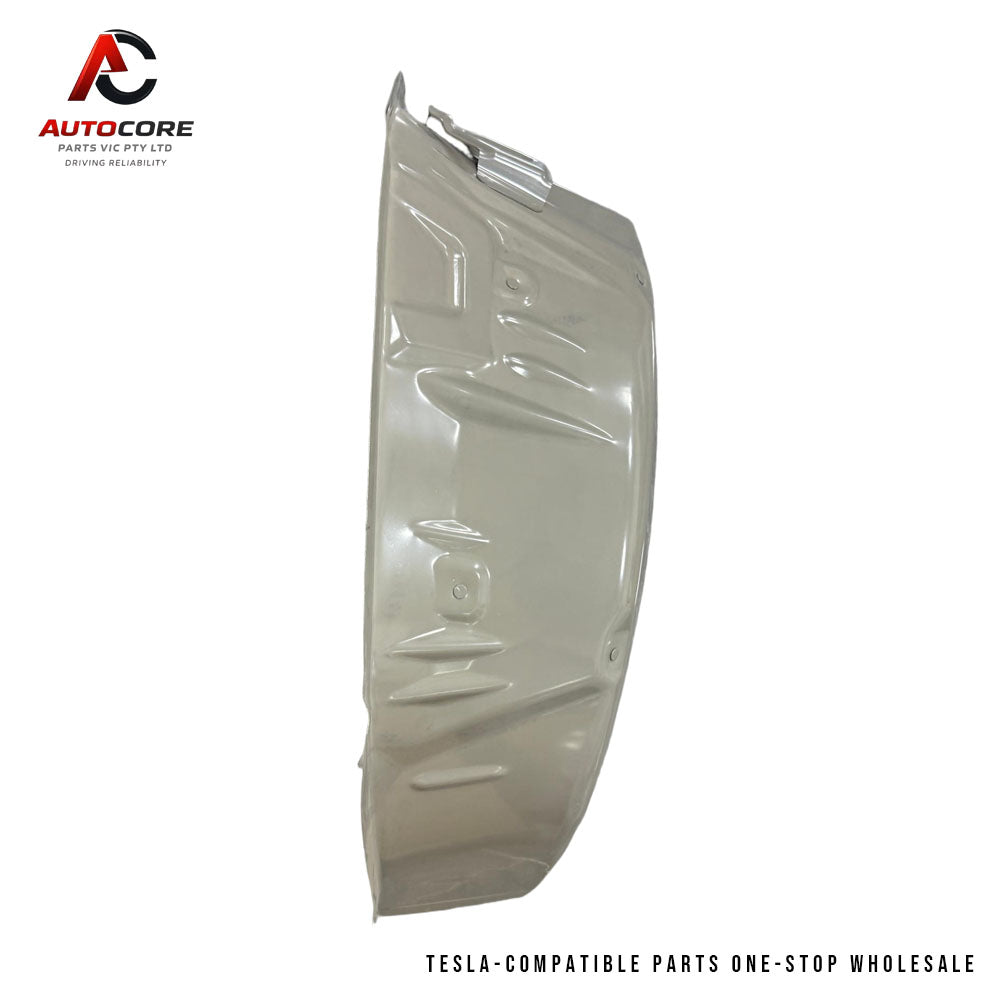 OEM Rear Wheel Hubcap / Aero Cover for Tesla Model 3 (Part Number: 1108147-S0-A)