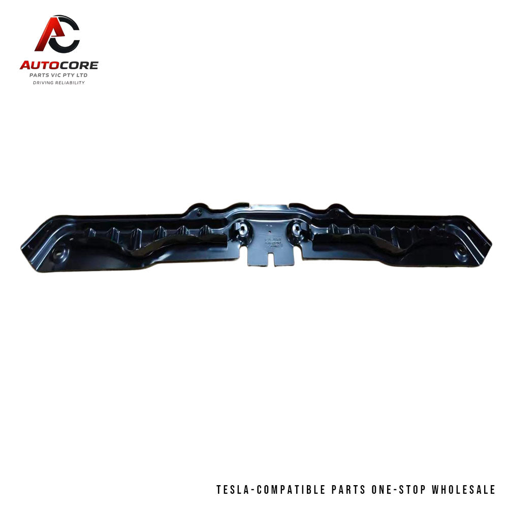 Premium Front Battery Skid Plate / Guard for Tesla Model Y & Model 3 (Part Number: 1100055-01-C)