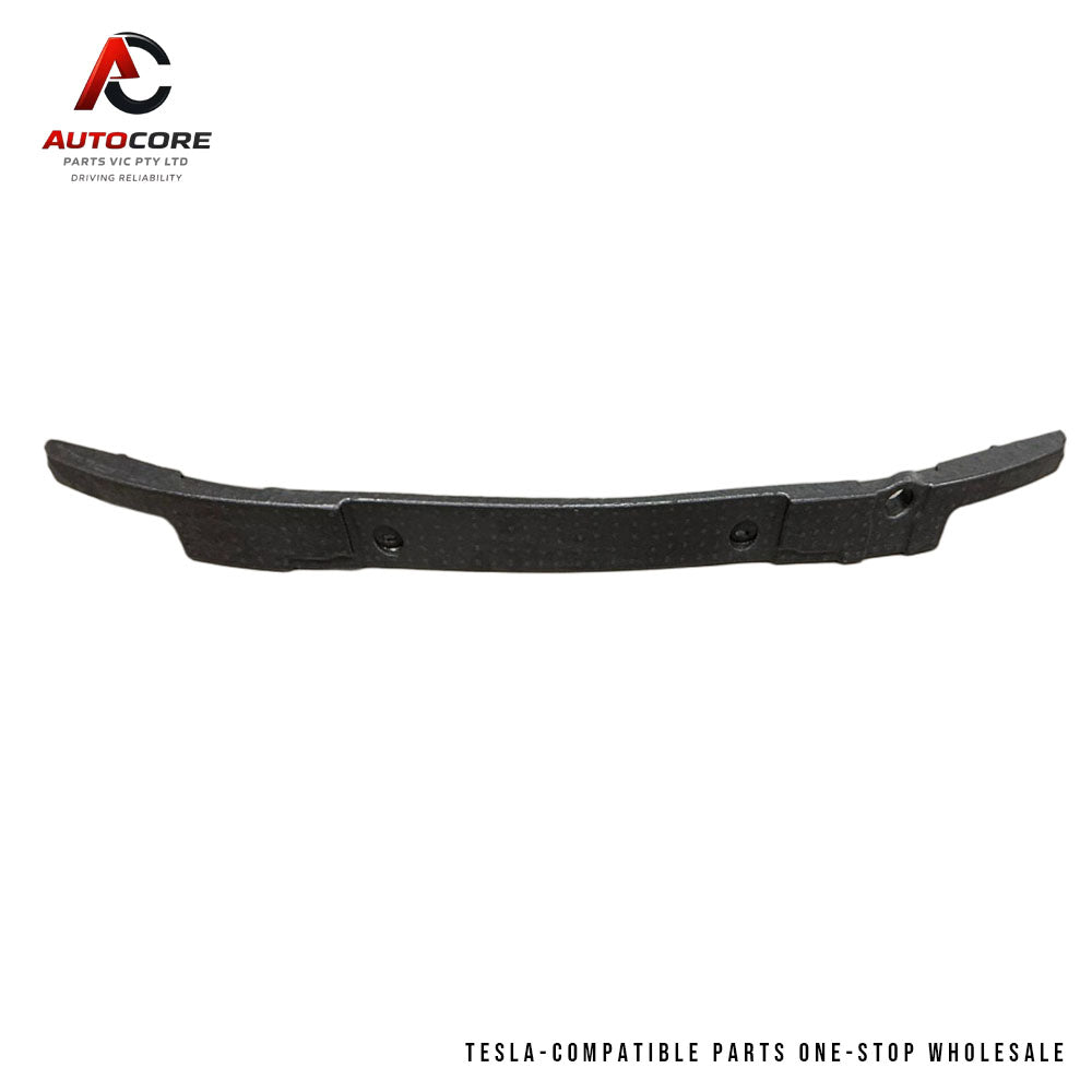 Premium Front Bumper Energy Absorber Foam for Tesla Model Y (Part Number: 1487605-00-A)