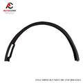Front Left (LH) Front Wheel Arch Archway Molding Protector Flare for Tesla Model Y(Part Number / MPN: 1494185-00-B