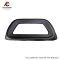 OEM Hood Baffle Frunk Trim Cover for Tesla Model Y (Part Number: 1494088-00-A)