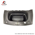 Genuine Tesla Model Y Front Frunk Storage Tub Cargo Box Assembly - Part No: 1930436-00-E