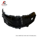 Premium Rear Outer Wheelhouse Panel / Wheel Arch Assembly Right (RH) for Tesla Model Y (Part Number: 1487846-SC-A)