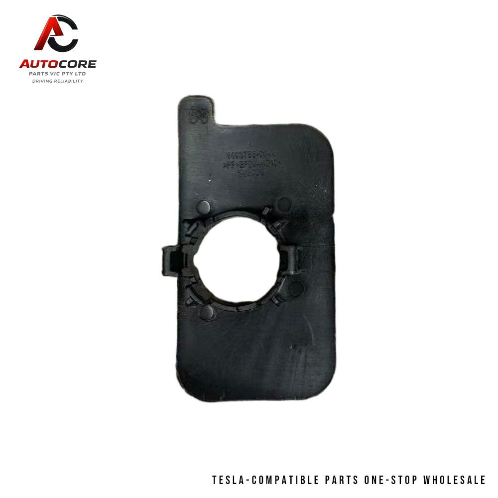 OEM Left Front Bumper Inner Radar Bracket for Tesla Model Y (Part Number: 1493755-00)