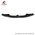 Front Lower Grille Mesh Intake Shutter Accent Trim for Tesla Model 3 (Highland Refresh)(Part Number / MPN: 1694328-00-D)