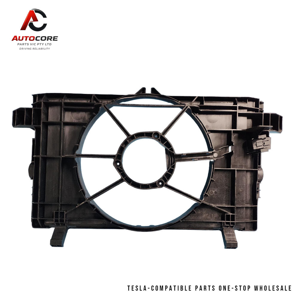 OEM Air Inlet Louver for Tesla Model Y (Part Number: 1494159-00-A)