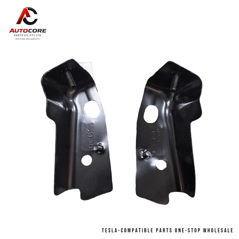 Premium Lower Side Beam Support Left (LH) for Tesla Model Y (Part Number: 1487443-S0-A)